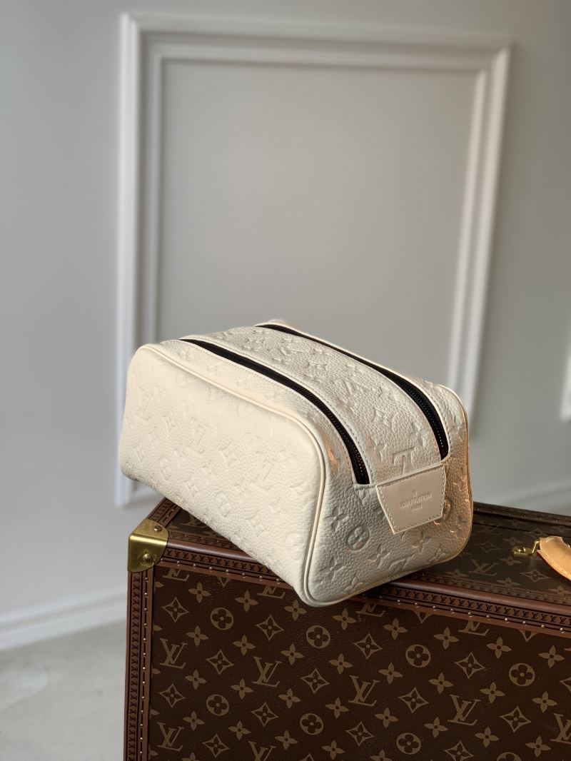 LV Cosmetic Bags